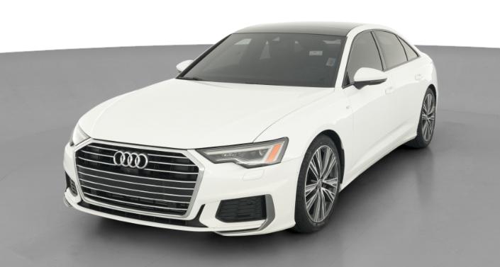 Thumbnail: 2019 Audi A6 - 1
