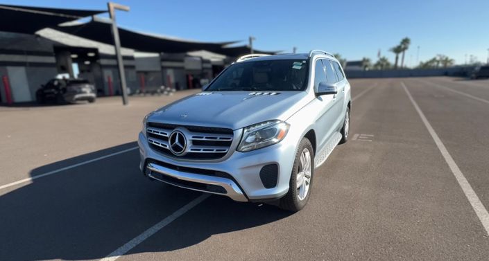 2017 Mercedes-Benz GLS 450 -
                  Tempe, AZ