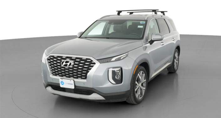 Thumbnail: 2020 Hyundai Palisade - 1