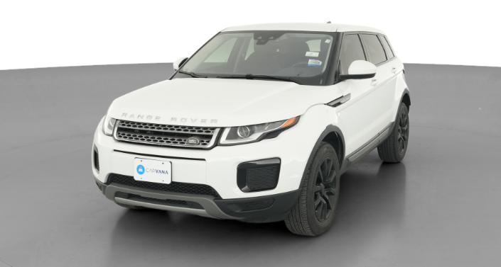 Thumbnail: 2018 Land Rover Range Rover Evoque - 1