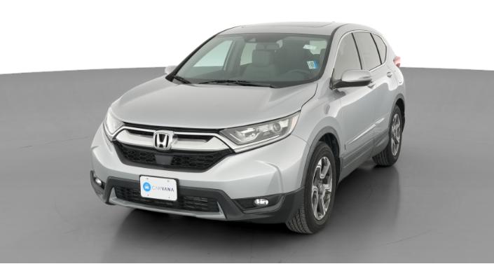 Thumbnail: 2018 Honda CR-V - 1