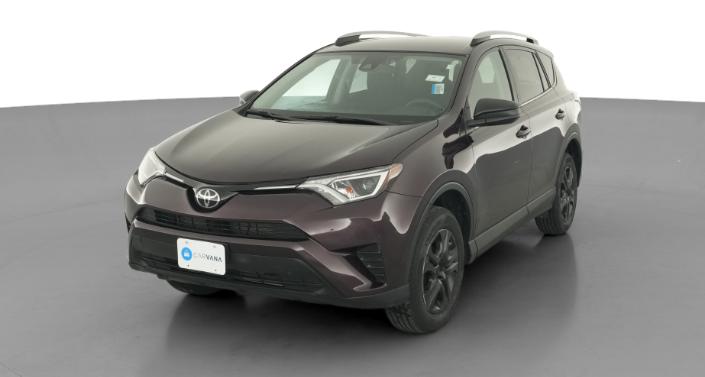 Thumbnail: 2018 Toyota RAV4 - 1