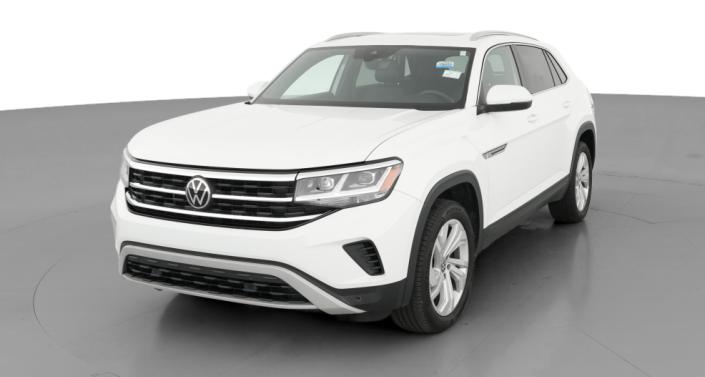 Thumbnail: 2021 Volkswagen Atlas - 1