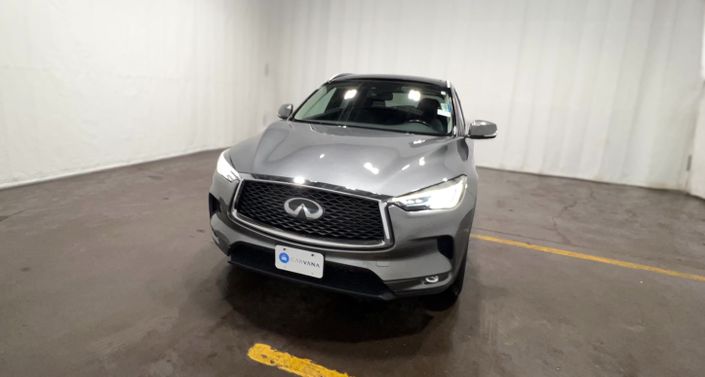 Thumbnail: 2019 INFINITI QX50 - 1