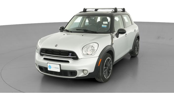 Thumbnail: 2016 MINI Cooper Countryman - 1