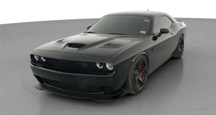 Thumbnail: 2017 Dodge Challenger - 1