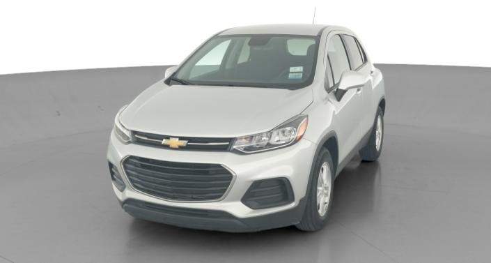 Thumbnail: 2020 Chevrolet Trax - 1