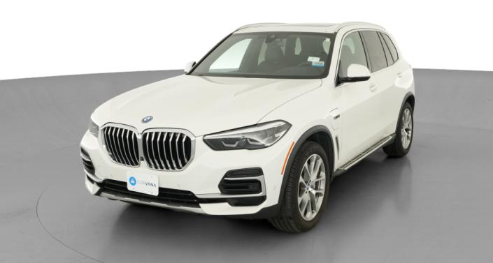 Thumbnail: 2023 BMW X5 - 1