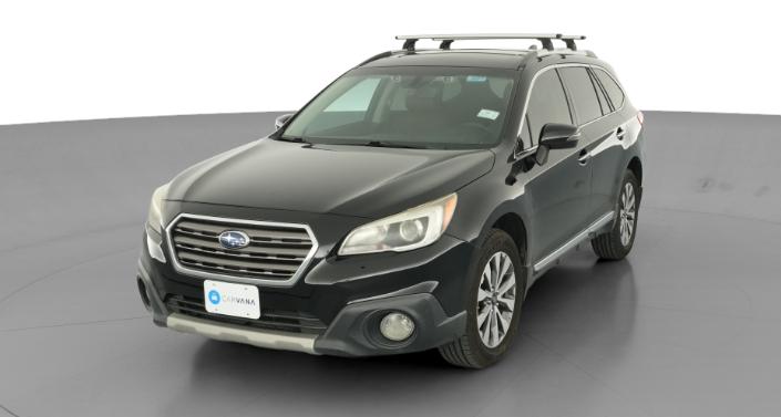 Thumbnail: 2017 Subaru Outback - 1