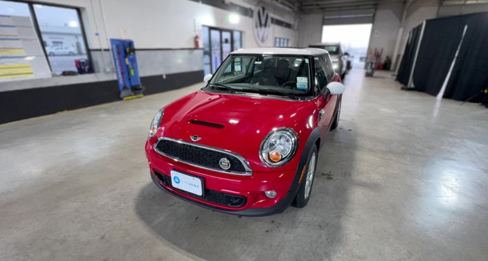 Thumbnail: 2013 MINI Cooper Hardtop - 1