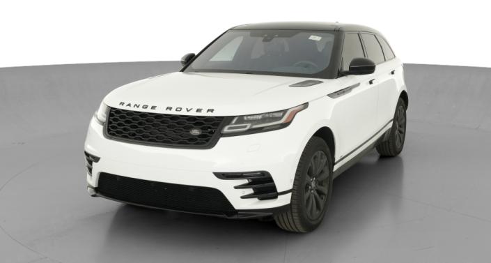 2019 Land Rover Range Rover Velar R-Dynamic SE -
                  Colonial Heights, VA