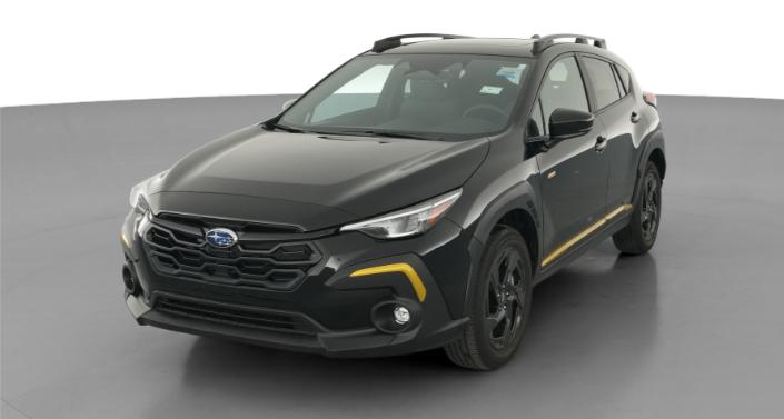Thumbnail: 2024 Subaru Crosstrek - 1