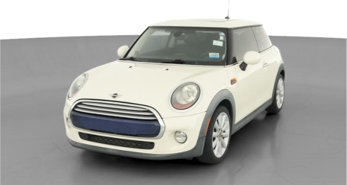 2015 MINI Cooper Hardtop 2 Door -
                  Rocklin, CA