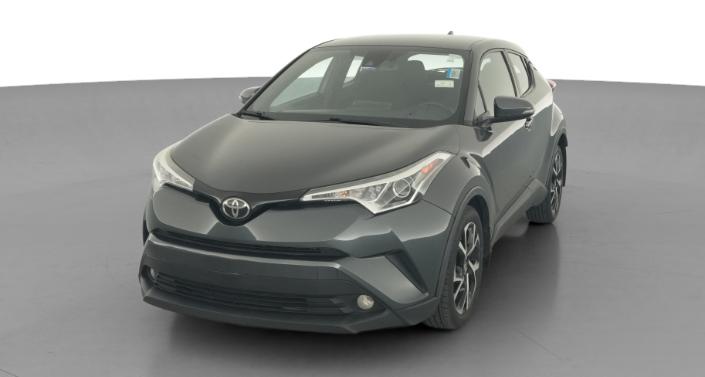 2018 Toyota C-HR XLE -
                  Richton Park, IL