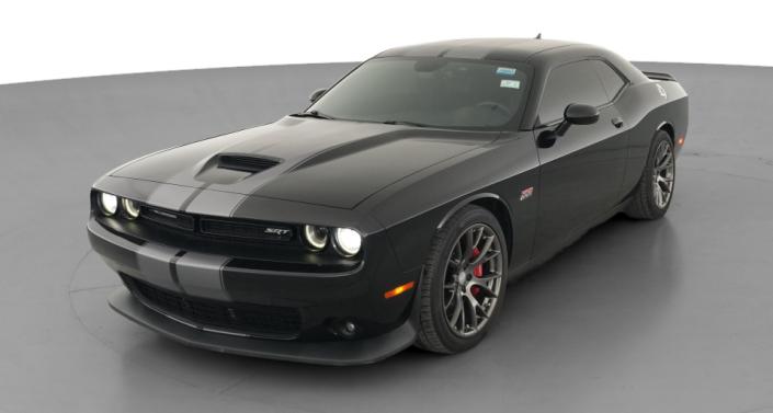 Thumbnail: 2015 Dodge Challenger - 1