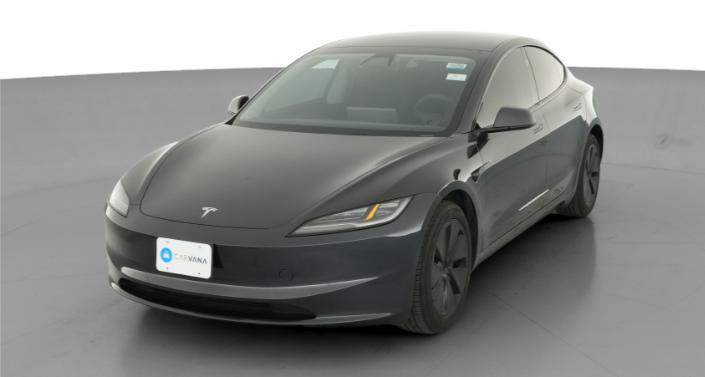 Thumbnail: 2025 Tesla Model 3 - 1