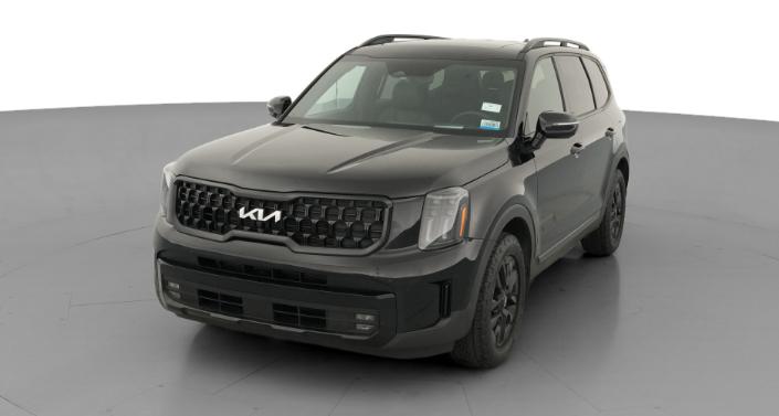 Thumbnail: 2024 Kia Telluride - 1