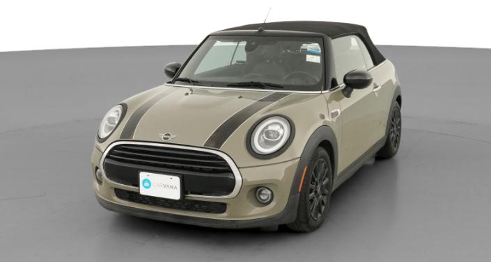 Thumbnail: 2020 MINI Cooper Convertible - 1