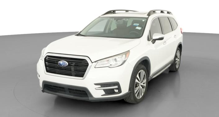 Thumbnail: 2019 Subaru Ascent - 1