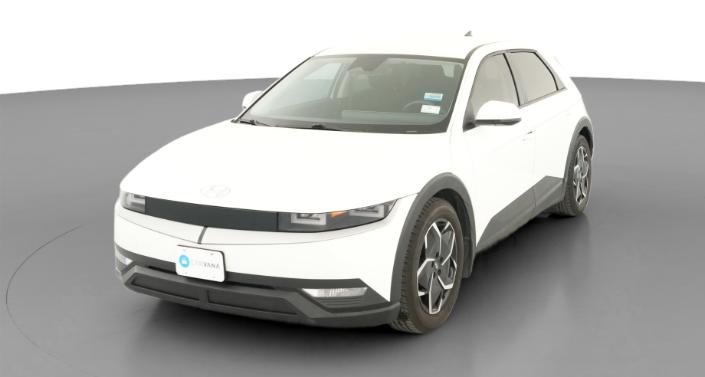 Thumbnail: 2022 Hyundai Ioniq 5 - 1