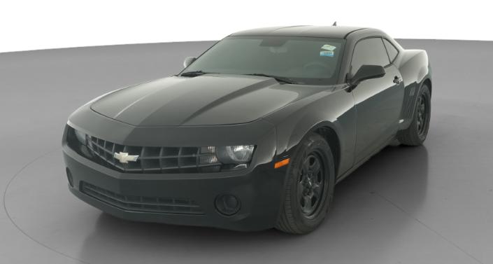 2011 Chevrolet Camaro LS -
                  Indianapolis, IN
