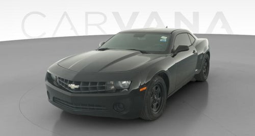 2011 Chevrolet Camaro