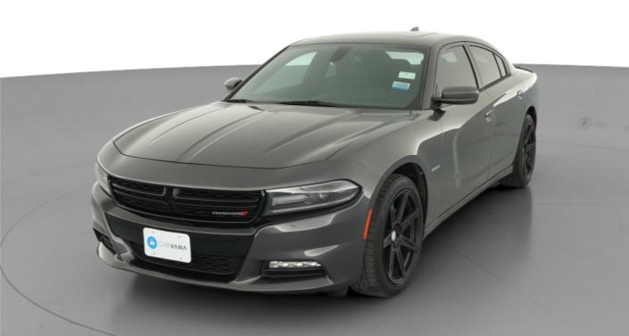 Thumbnail: 2016 Dodge Charger - 1