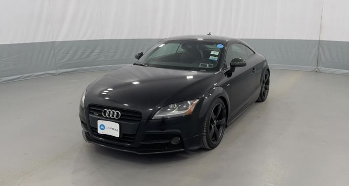 Thumbnail: 2015 Audi TT - 1