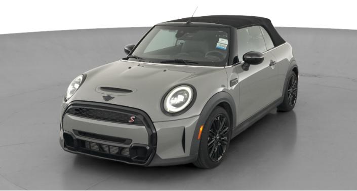 Thumbnail: 2023 MINI Cooper Convertible - 1