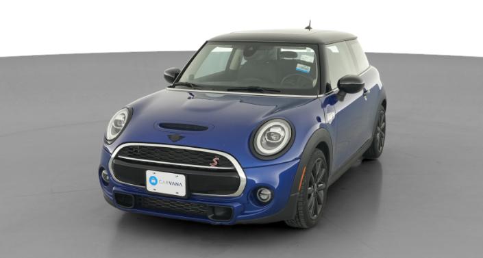 Thumbnail: 2020 MINI Cooper Hardtop - 1