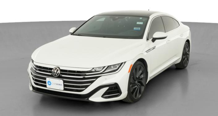 2022 Volkswagen Arteon SEL R-Line -
                  Colonial Heights, VA