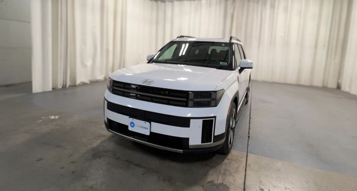 Thumbnail: 2024 Hyundai Santa Fe - 1