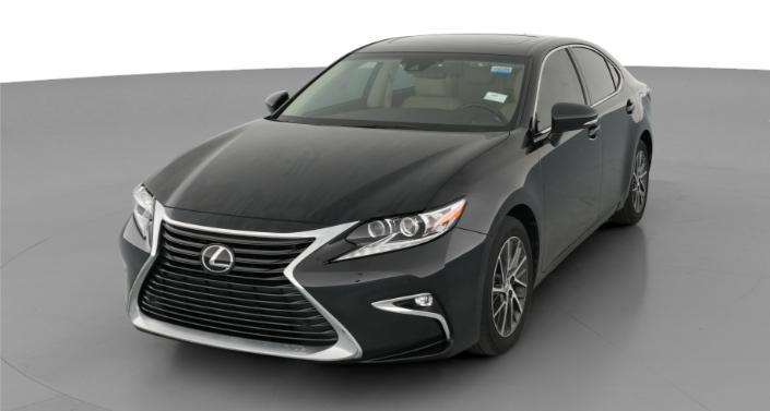 Thumbnail: 2018 Lexus ES - 1