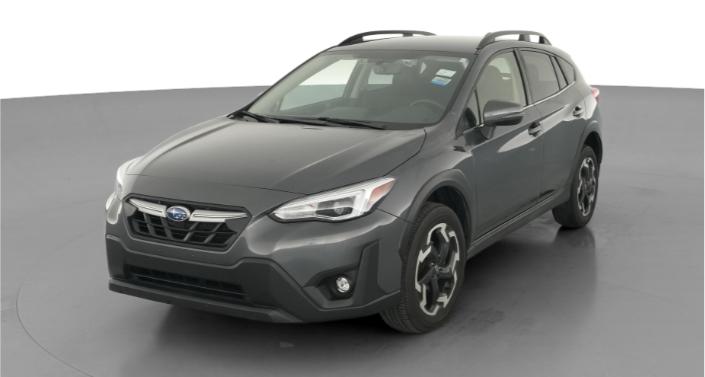 Thumbnail: 2023 Subaru Crosstrek - 1