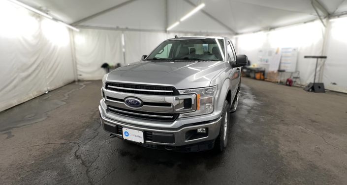 Thumbnail: 2020 Ford Econoline - 1