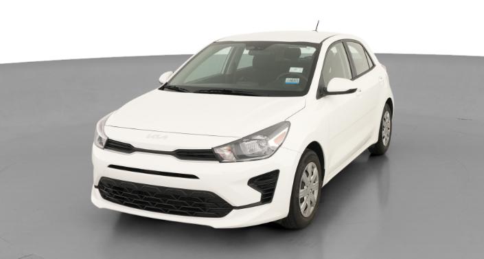 Thumbnail: 2022 Kia Rio - 1