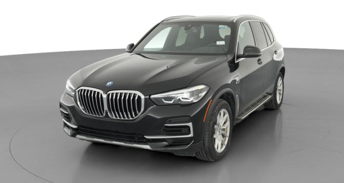 Thumbnail: 2023 BMW X5 - 1