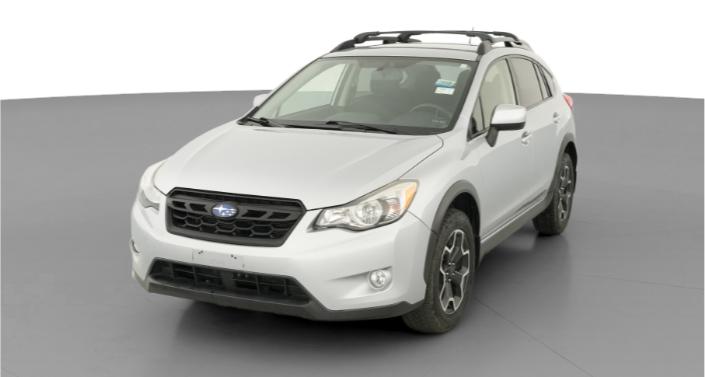 2013 Subaru XV Crosstrek Premium -
                  Tolleson, AZ