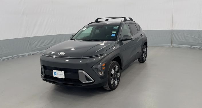 Thumbnail: 2025 Hyundai Kona - 1