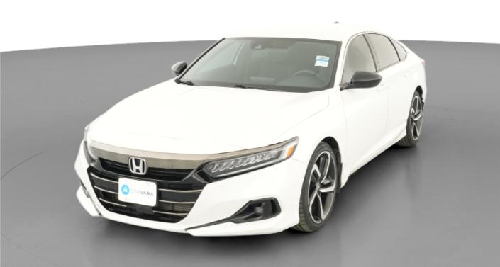 Thumbnail: 2022 Honda Accord - 1