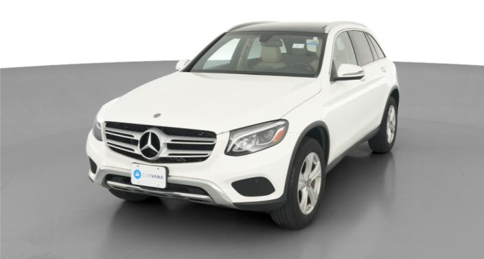Thumbnail: 2018 Mercedes-Benz GLC - 1
