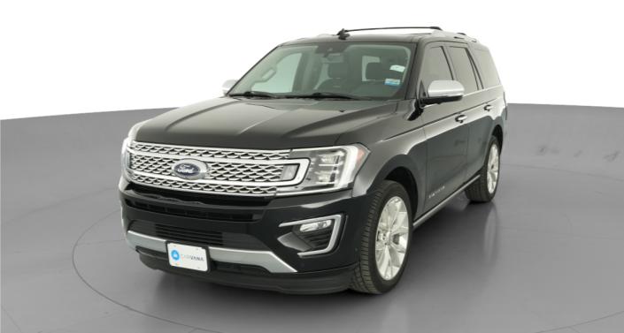 Thumbnail: 2019 Ford Expedition - 1
