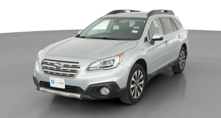Thumbnail: 2017 Subaru Outback - 1