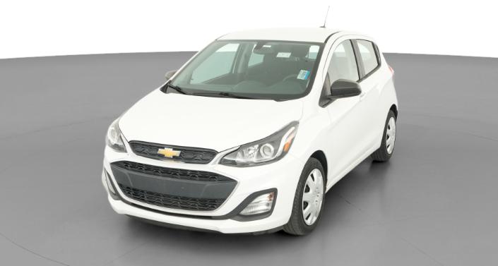 Thumbnail: 2022 Chevrolet Spark - 1