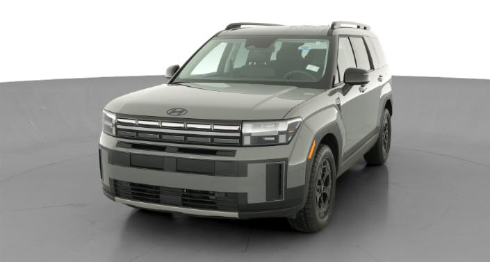 Thumbnail: 2024 Hyundai Santa Fe - 1
