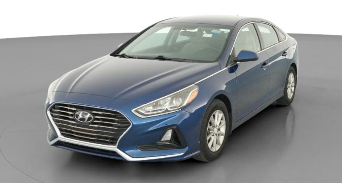 Thumbnail: 2018 Hyundai Sonata - 1