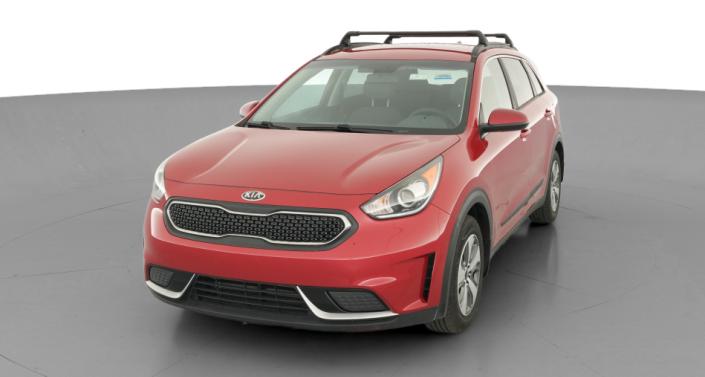 2019 Kia Niro LX -
                  Bessemer, AL