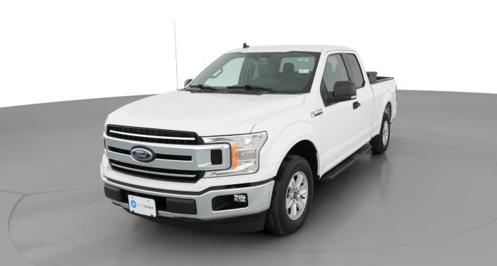 Thumbnail: 2020 Ford Econoline - 1