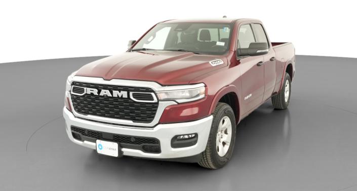Thumbnail: 2025 RAM 1500 - 1