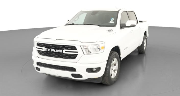 Thumbnail: 2023 RAM 1500 - 1
